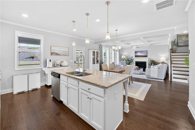 3586 Andover Way, Buford, GA 30519