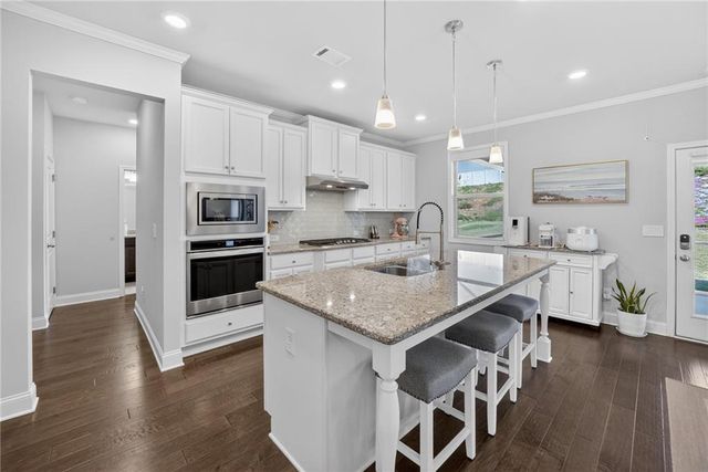 3586 Andover Way, Buford, GA 30519