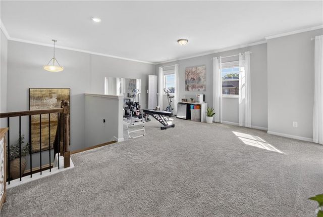 3586 Andover Way, Buford, GA 30519