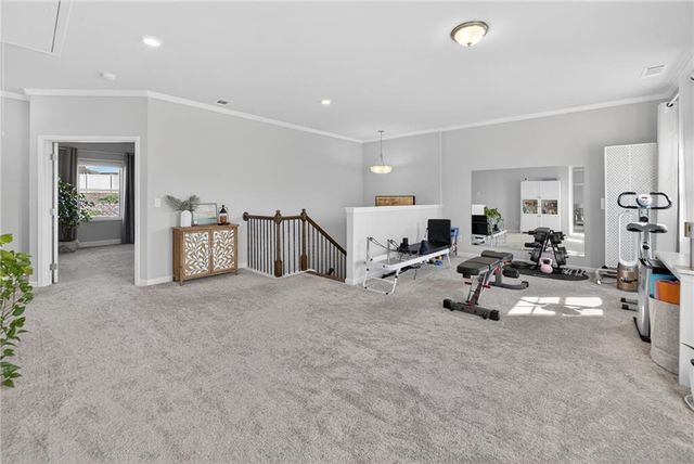 3586 Andover Way, Buford, GA 30519