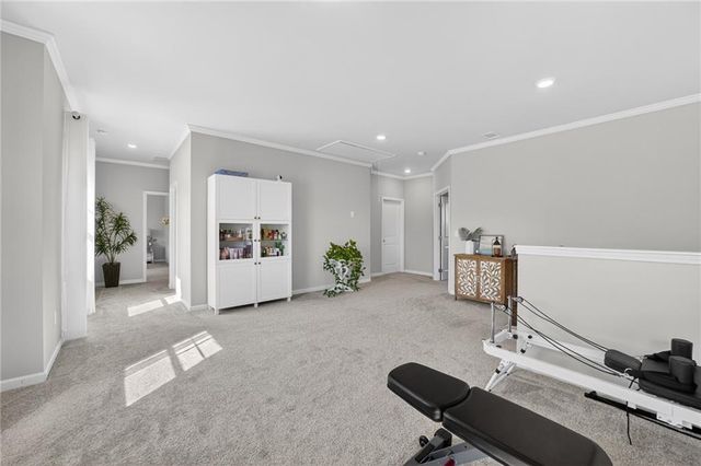 3586 Andover Way, Buford, GA 30519