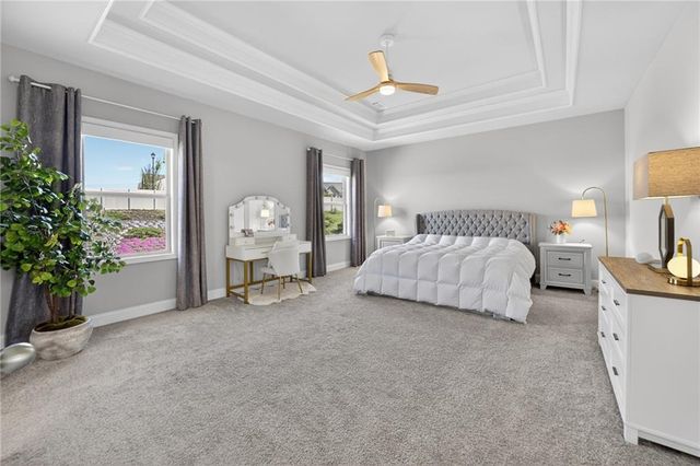 3586 Andover Way, Buford, GA 30519