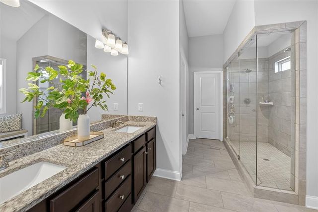 3586 Andover Way, Buford, GA 30519