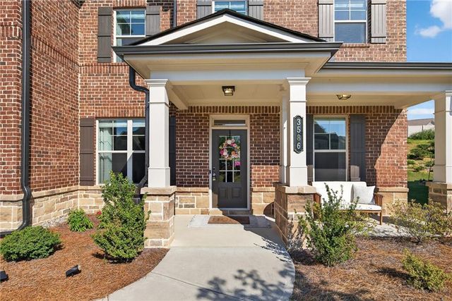 3586 Andover Way, Buford, GA 30519