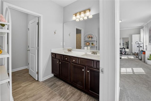 3586 Andover Way, Buford, GA 30519