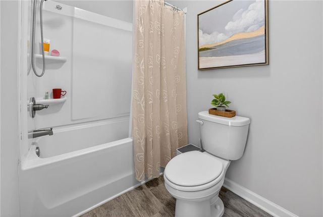 3586 Andover Way, Buford, GA 30519