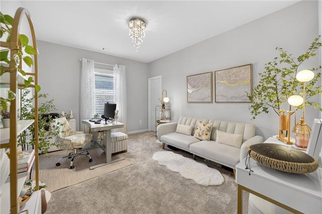 3586 Andover Way, Buford, GA 30519