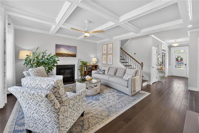 3586 Andover Way, Buford, GA 30519