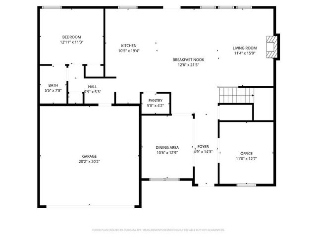 3586 Andover Way, Buford, GA 30519