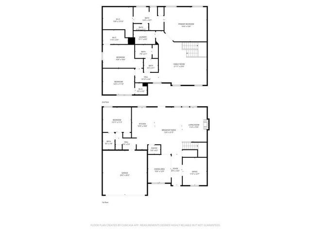 3586 Andover Way, Buford, GA 30519