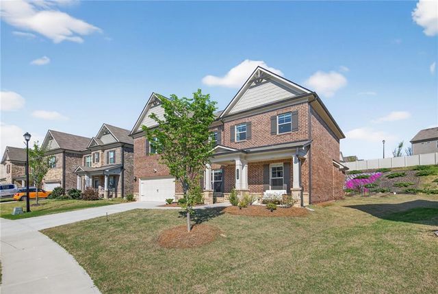 3586 Andover Way, Buford, GA 30519