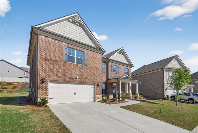 3586 Andover Way, Buford, GA 30519