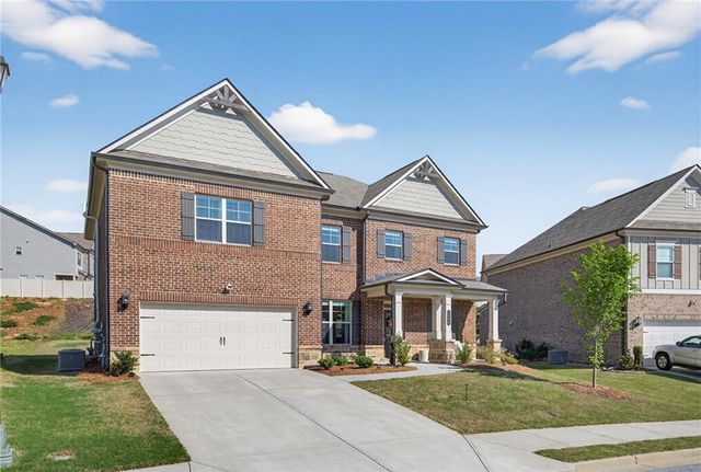 3586 Andover Way, Buford, GA 30519