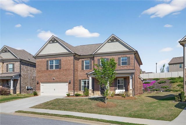 3586 Andover Way, Buford, GA 30519