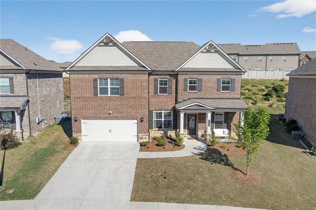 3586 Andover Way, Buford, GA 30519
