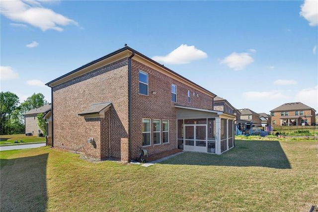 3586 Andover Way, Buford, GA 30519