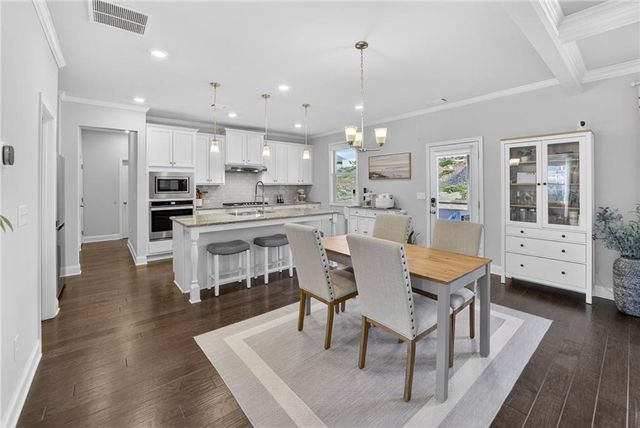 3586 Andover Way, Buford, GA 30519