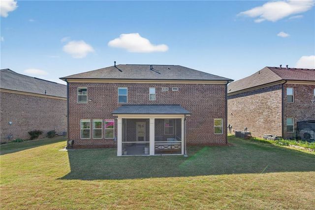 3586 Andover Way, Buford, GA 30519