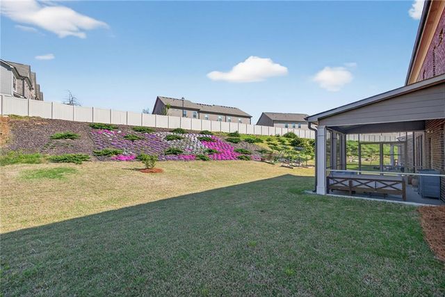 3586 Andover Way, Buford, GA 30519