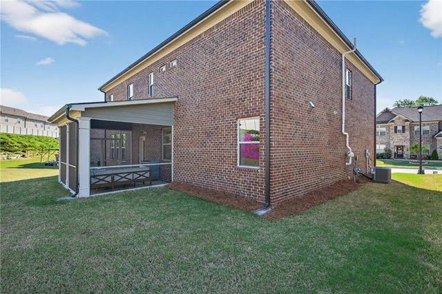 3586 Andover Way, Buford, GA 30519