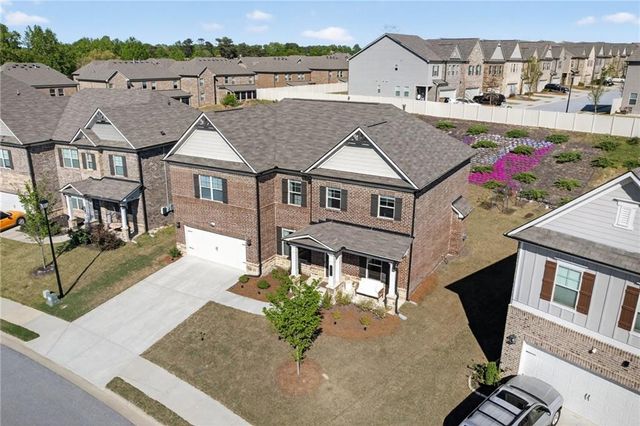 3586 Andover Way, Buford, GA 30519