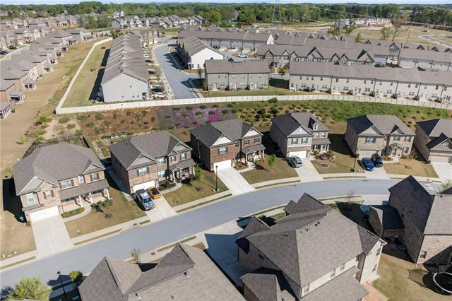 3586 Andover Way, Buford, GA 30519