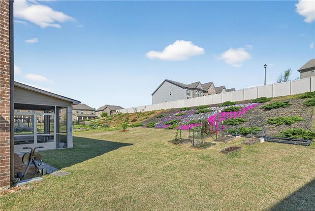 3586 Andover Way, Buford, GA 30519