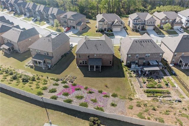 3586 Andover Way, Buford, GA 30519