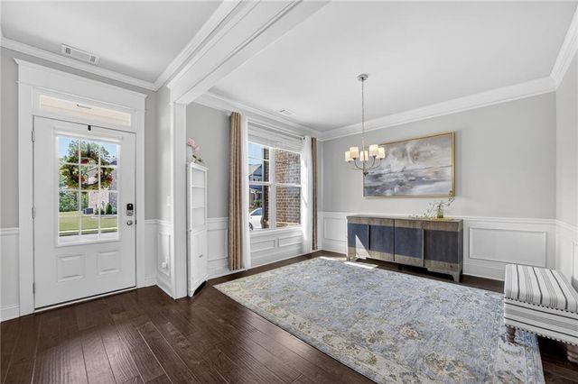 3586 Andover Way, Buford, GA 30519