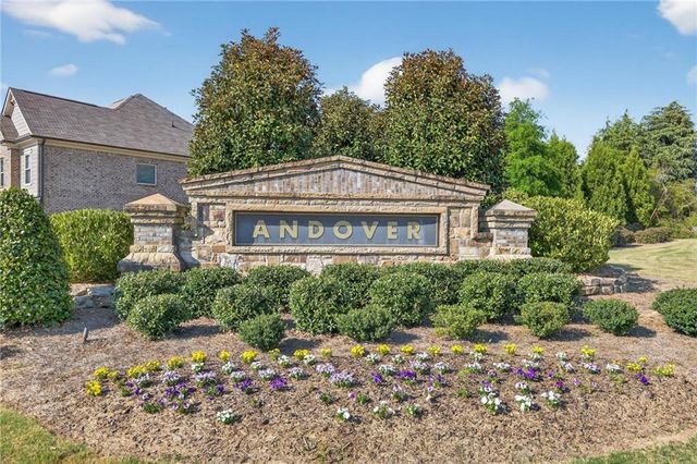 3586 Andover Way, Buford, GA 30519