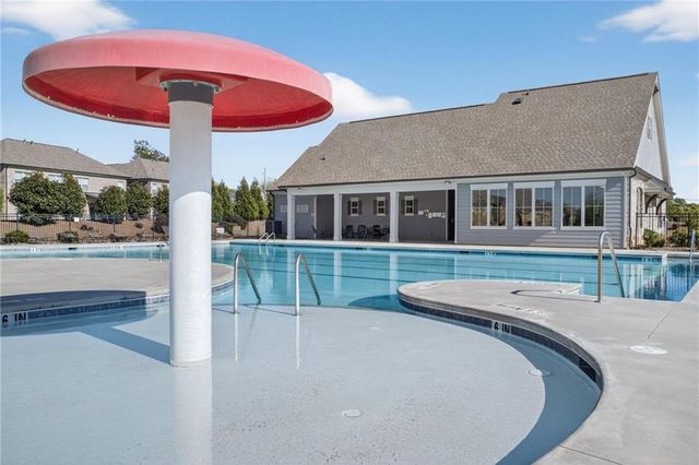 3586 Andover Way, Buford, GA 30519