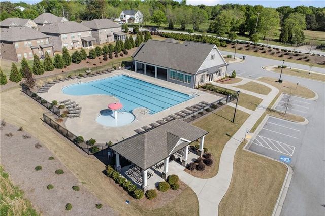 3586 Andover Way, Buford, GA 30519