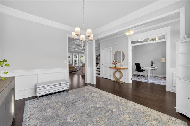 3586 Andover Way, Buford, GA 30519