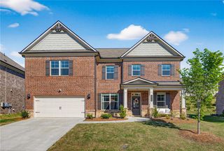 3586 Andover Way, Buford, GA 30519