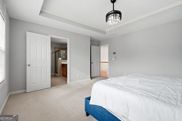 6911 Pierless Avenue, Sugar Hill, GA 30518