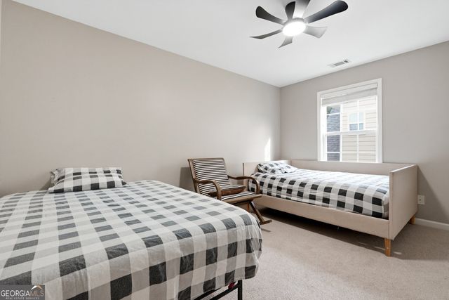 6911 Pierless Avenue, Sugar Hill, GA 30518