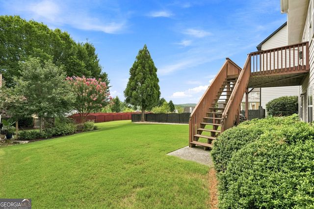 6911 Pierless Avenue, Sugar Hill, GA 30518
