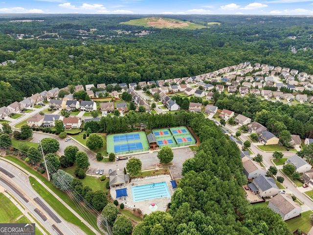 6911 Pierless Avenue, Sugar Hill, GA 30518