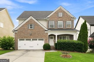 6911 Pierless Avenue, Sugar Hill, GA 30518