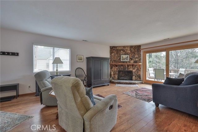 39177 Arapahoe Road, Fawnskin, CA 92333