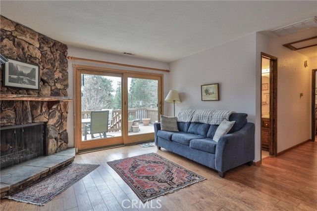 39177 Arapahoe Road, Fawnskin, CA 92333