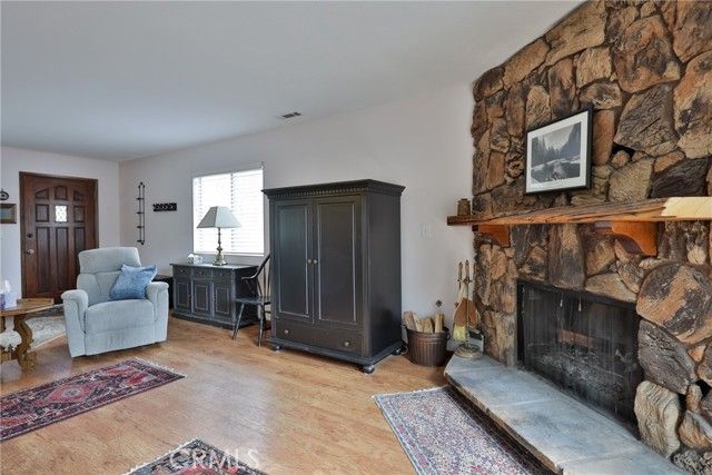 39177 Arapahoe Road, Fawnskin, CA 92333