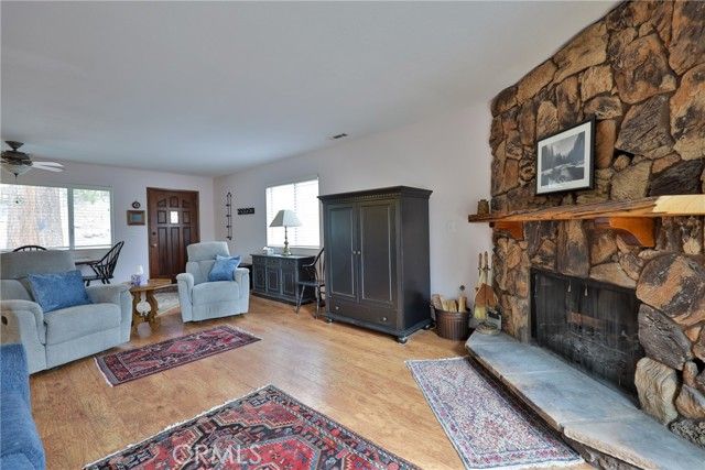 39177 Arapahoe Road, Fawnskin, CA 92333