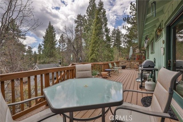 39177 Arapahoe Road, Fawnskin, CA 92333