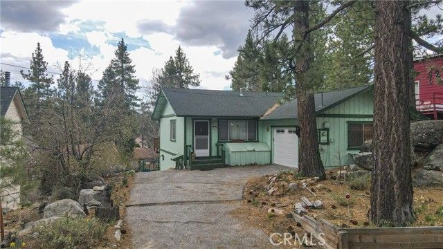 39177 Arapahoe Road, Fawnskin, CA 92333