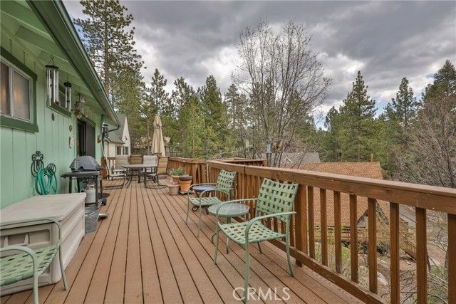 39177 Arapahoe Road, Fawnskin, CA 92333