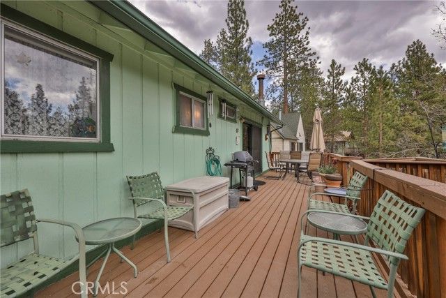 39177 Arapahoe Road, Fawnskin, CA 92333