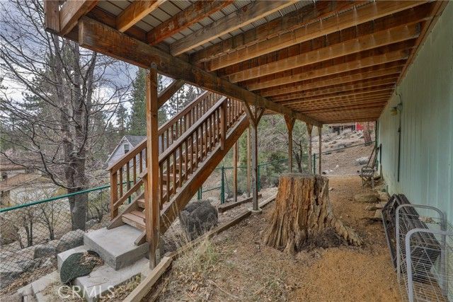 39177 Arapahoe Road, Fawnskin, CA 92333