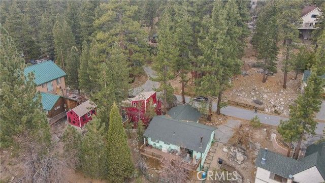 39177 Arapahoe Road, Fawnskin, CA 92333