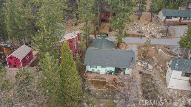 39177 Arapahoe Road, Fawnskin, CA 92333